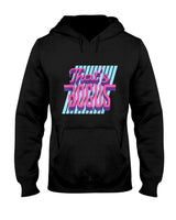 Retro Nostalgia - That's Bogus - 80s Retro Nostalgia T-Shirt