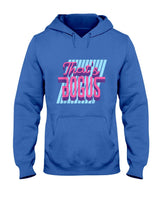 Retro Nostalgia - That's Bogus - 80s Retro Nostalgia T-Shirt