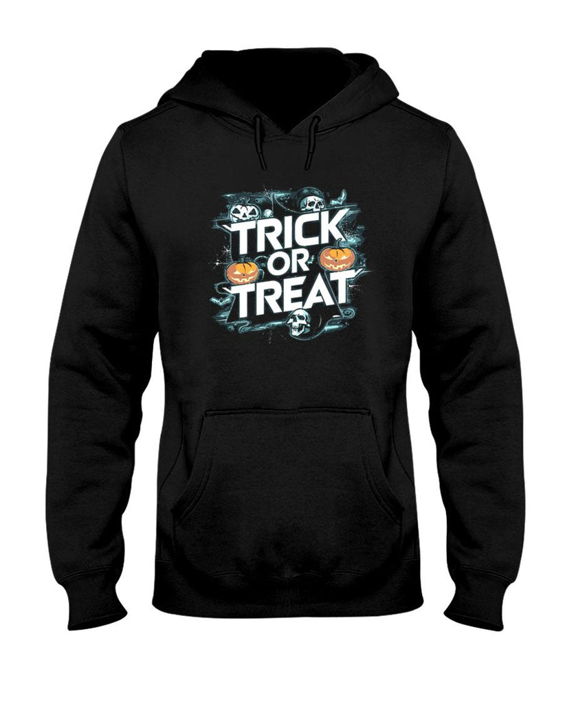 Trick or treat Essential  Style 6 T-Shirt