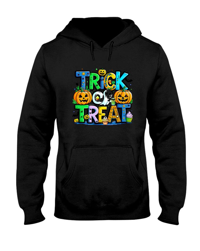 Trick or Treat Classic  Style 44 T-Shirt