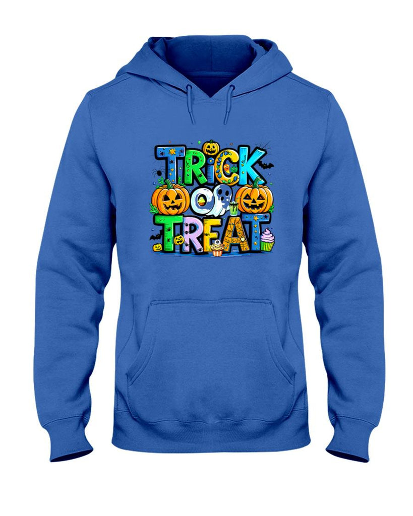 Trick or Treat Classic  Style 44 T-Shirt