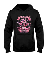 October We Wear Pink Breast Cancer Awareness Dragon T-Shirt