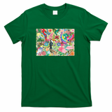 42170 Tropical Scrapbook - Green