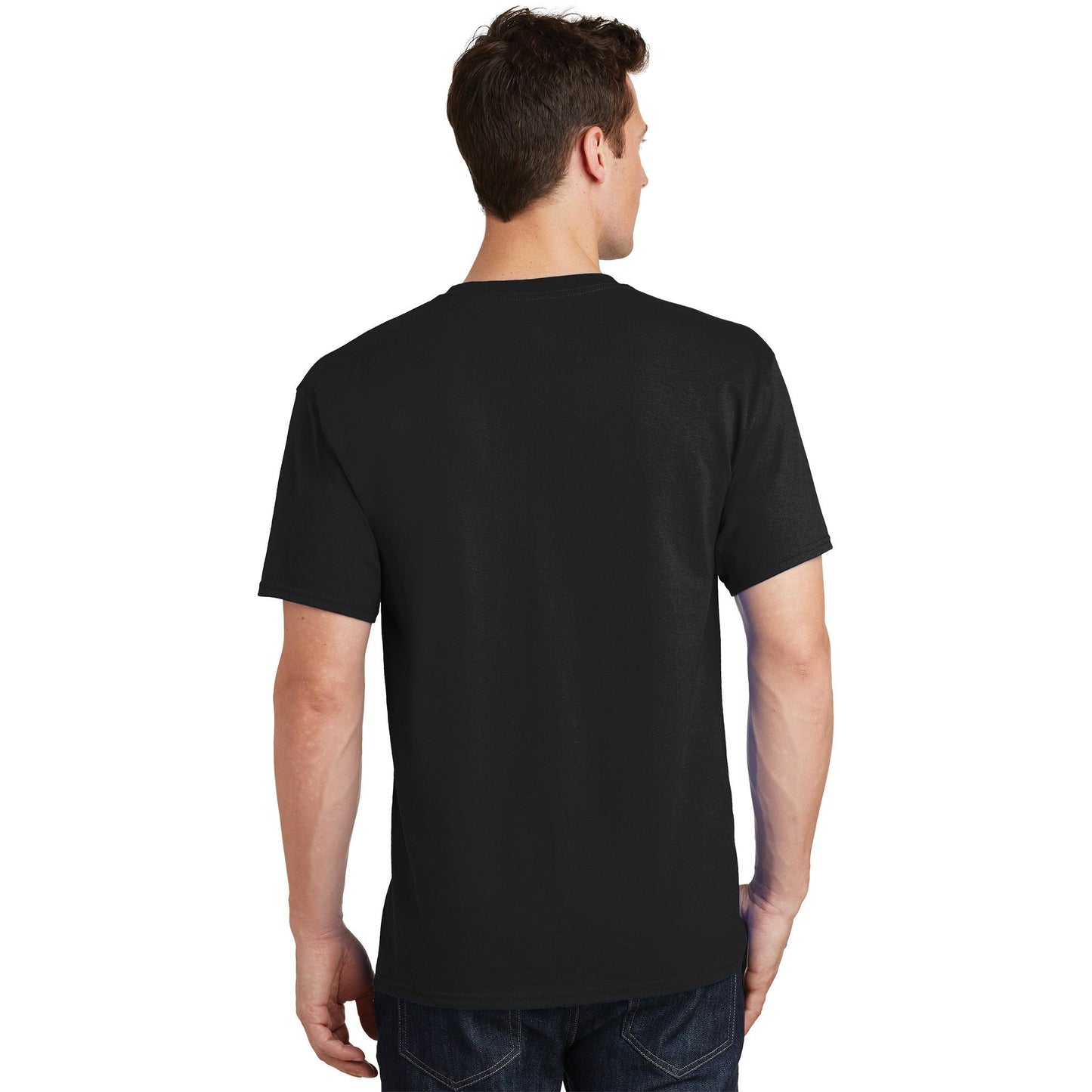4th Of July Retro Peace Love & Freedom Gift T-Shirt