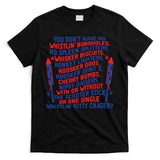 4th Of July Joe Dir Fireworks T-Shirt