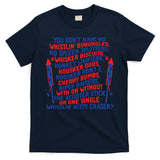 4th Of July Joe Dir Fireworks T-Shirt