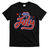 4th Of July Holiday Celebration T-Shirt