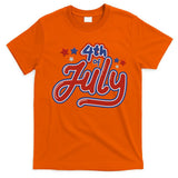 4th Of July Holiday Celebration T-Shirt