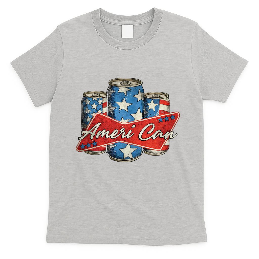 4th Of July  America  Independence Day T-Shirt