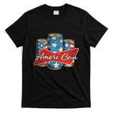 4th Of July  America  Independence Day T-Shirt