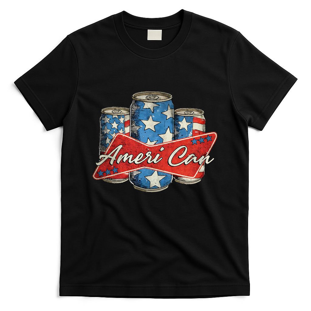 4th Of July  America  Independence Day T-Shirt