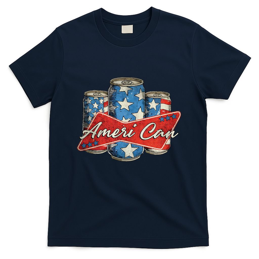4th Of July  America  Independence Day T-Shirt