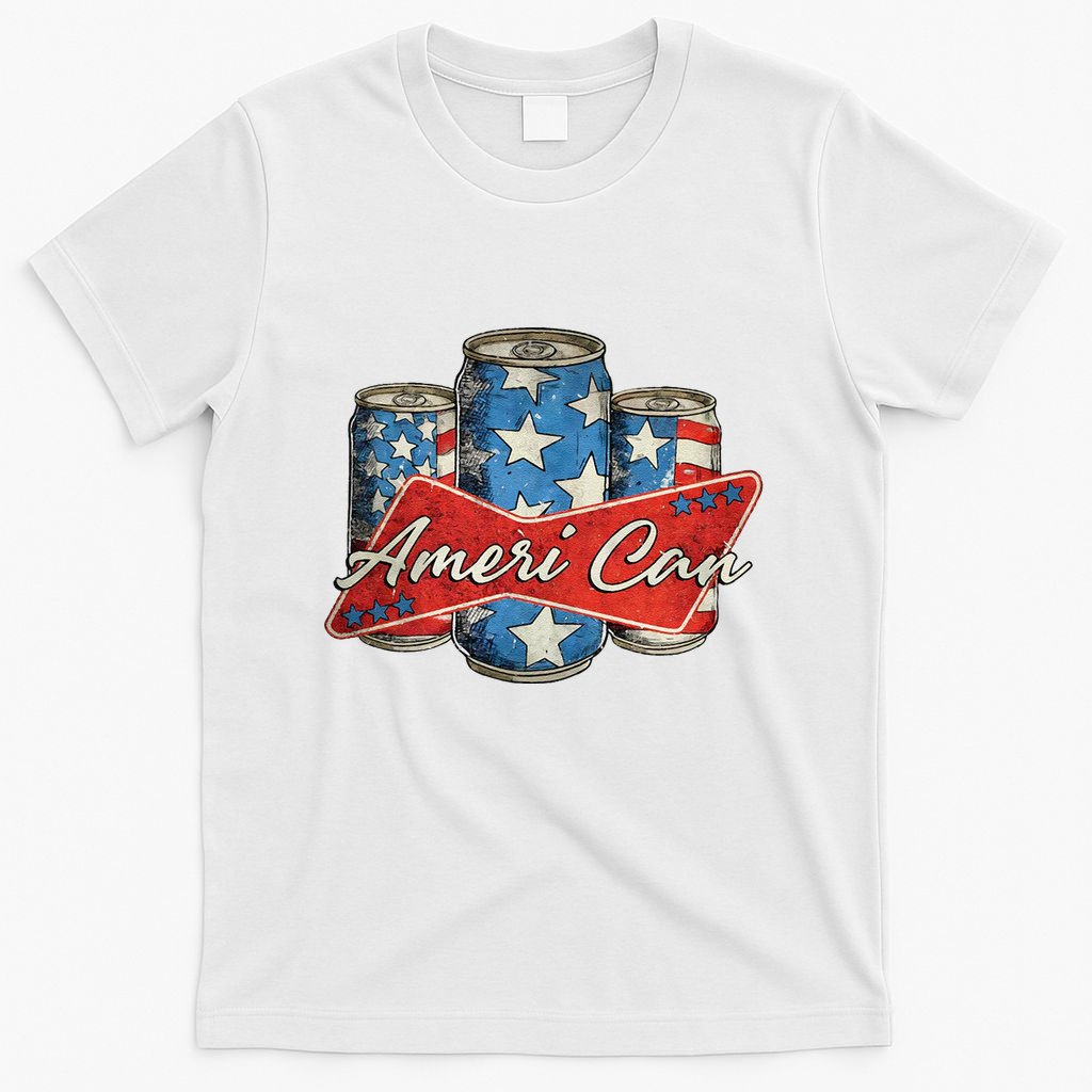 4th Of July  America  Independence Day T-Shirt