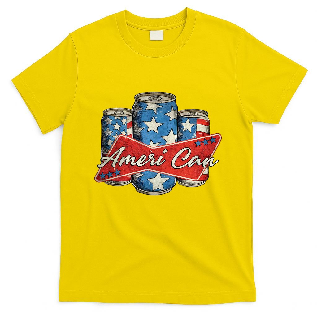 4th Of July  America  Independence Day T-Shirt
