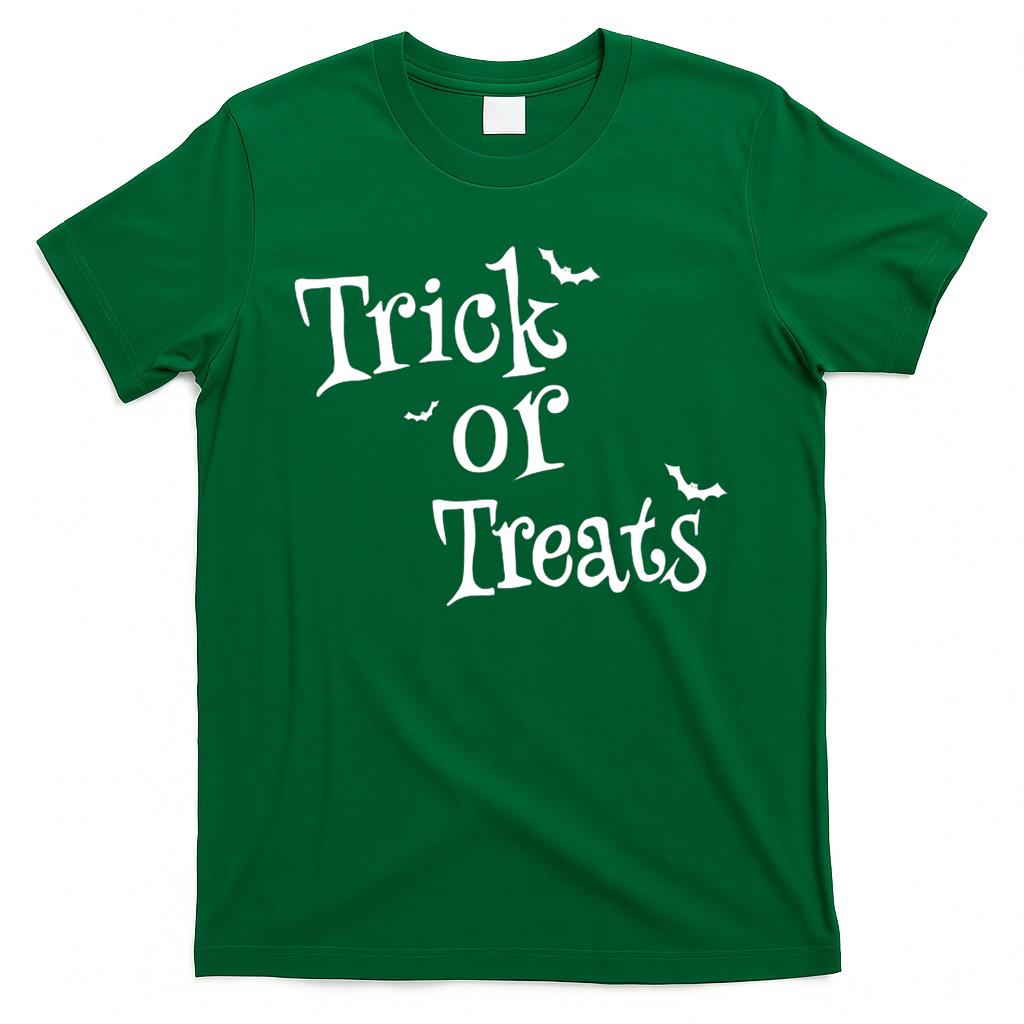 Trick or treats Premium T-Shirt