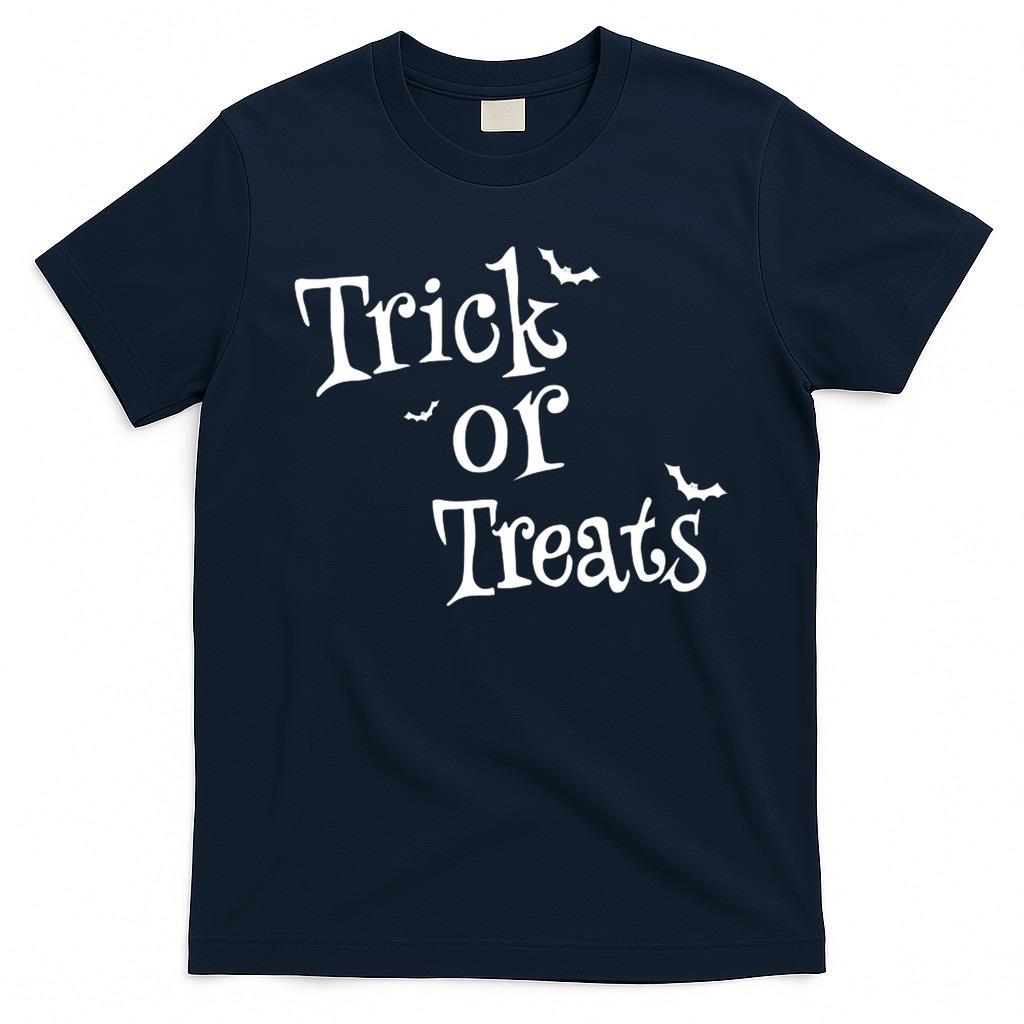 Trick or treats Premium T-Shirt