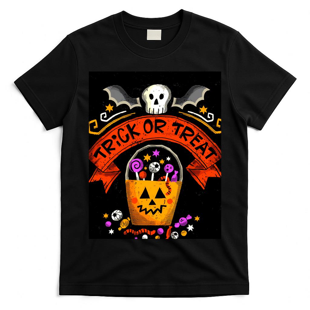 Halloween special Classic T-Shirt