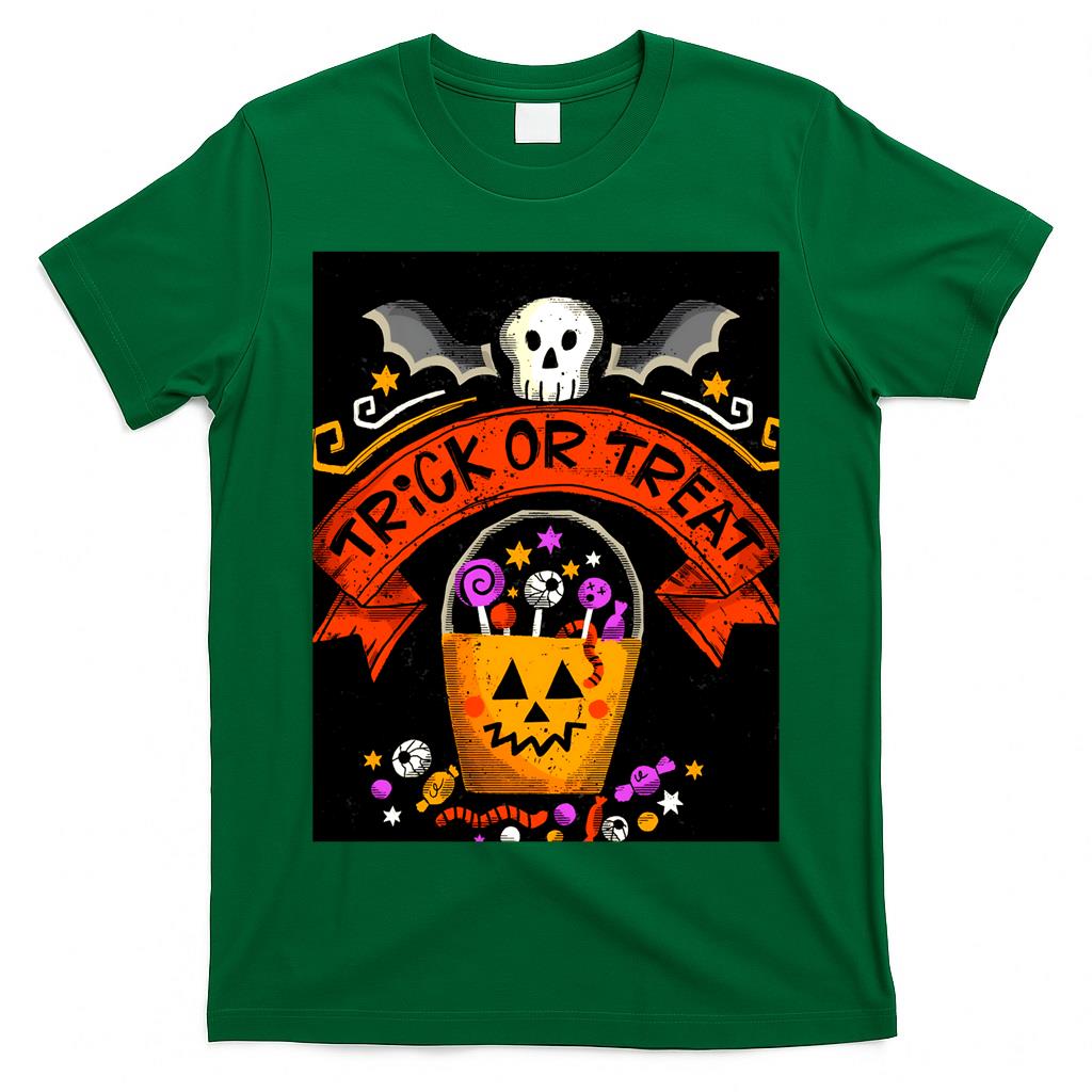 Halloween special Classic T-Shirt