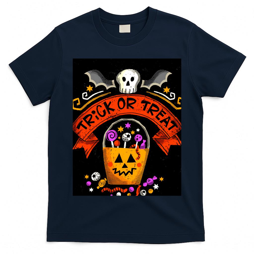 Halloween special Classic T-Shirt