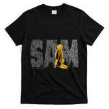 Trick ‘R Treat – Standing Sam T-Shirt