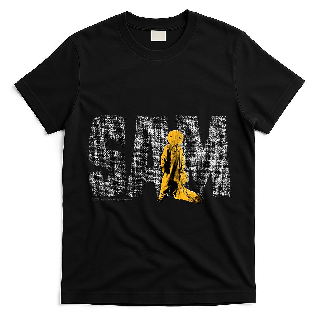 Trick ‘R Treat – Standing Sam T-Shirt