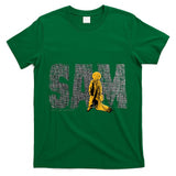 Trick ‘R Treat – Standing Sam T-Shirt