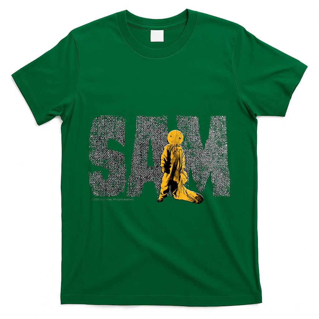 Trick ‘R Treat – Standing Sam T-Shirt