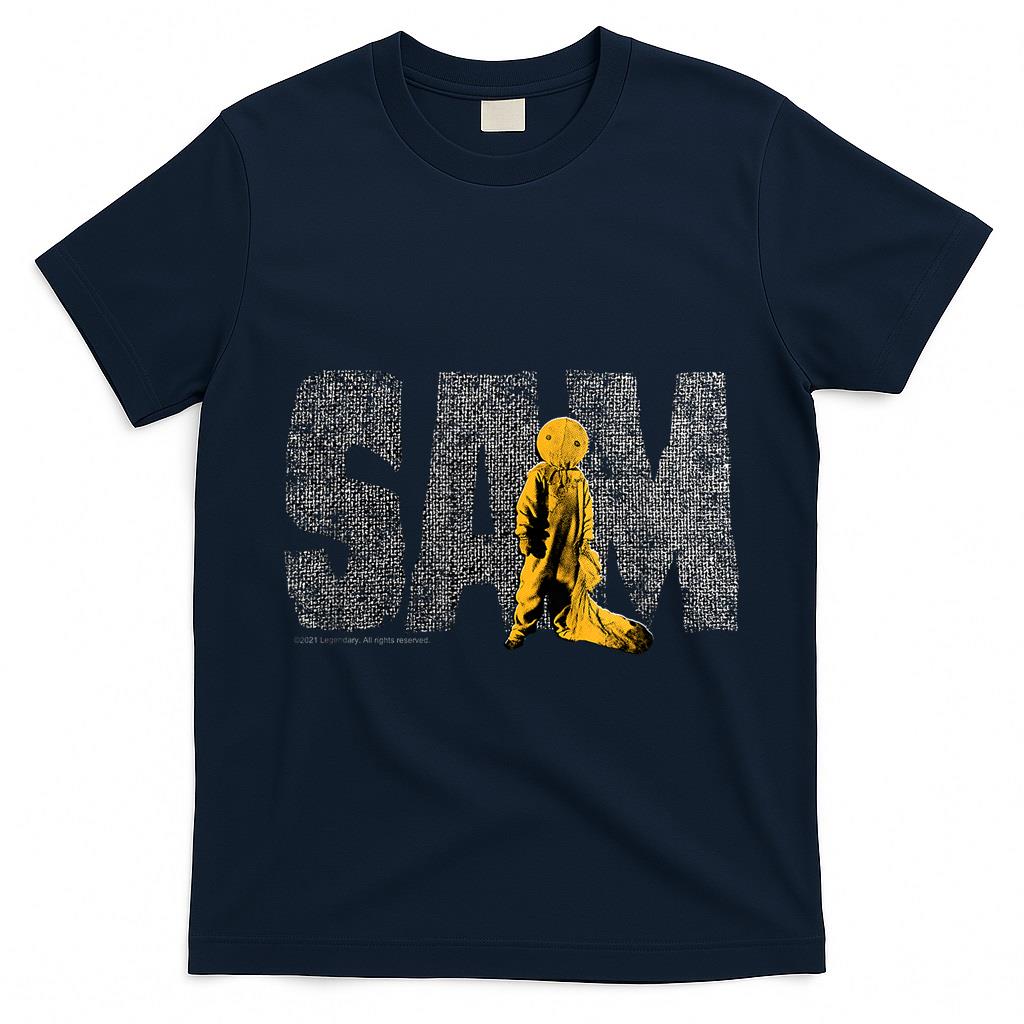 Trick ‘R Treat – Standing Sam T-Shirt