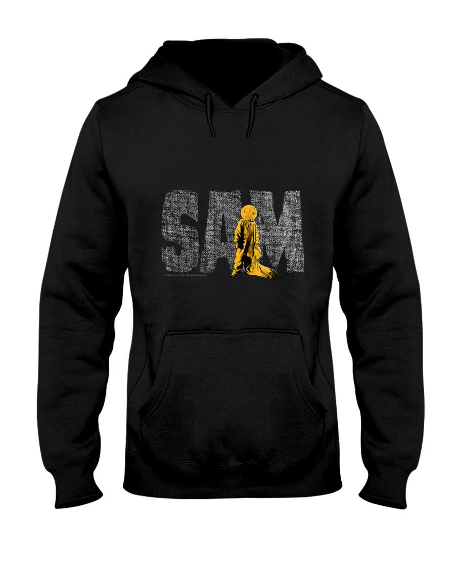 Trick ‘R Treat – Standing Sam T-Shirt