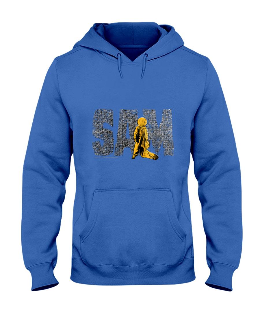 Trick ‘R Treat – Standing Sam T-Shirt