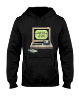 Retro Nostalgia - Vintage Computer Nostalgia 1980s Tech Retro Design T-Shirt