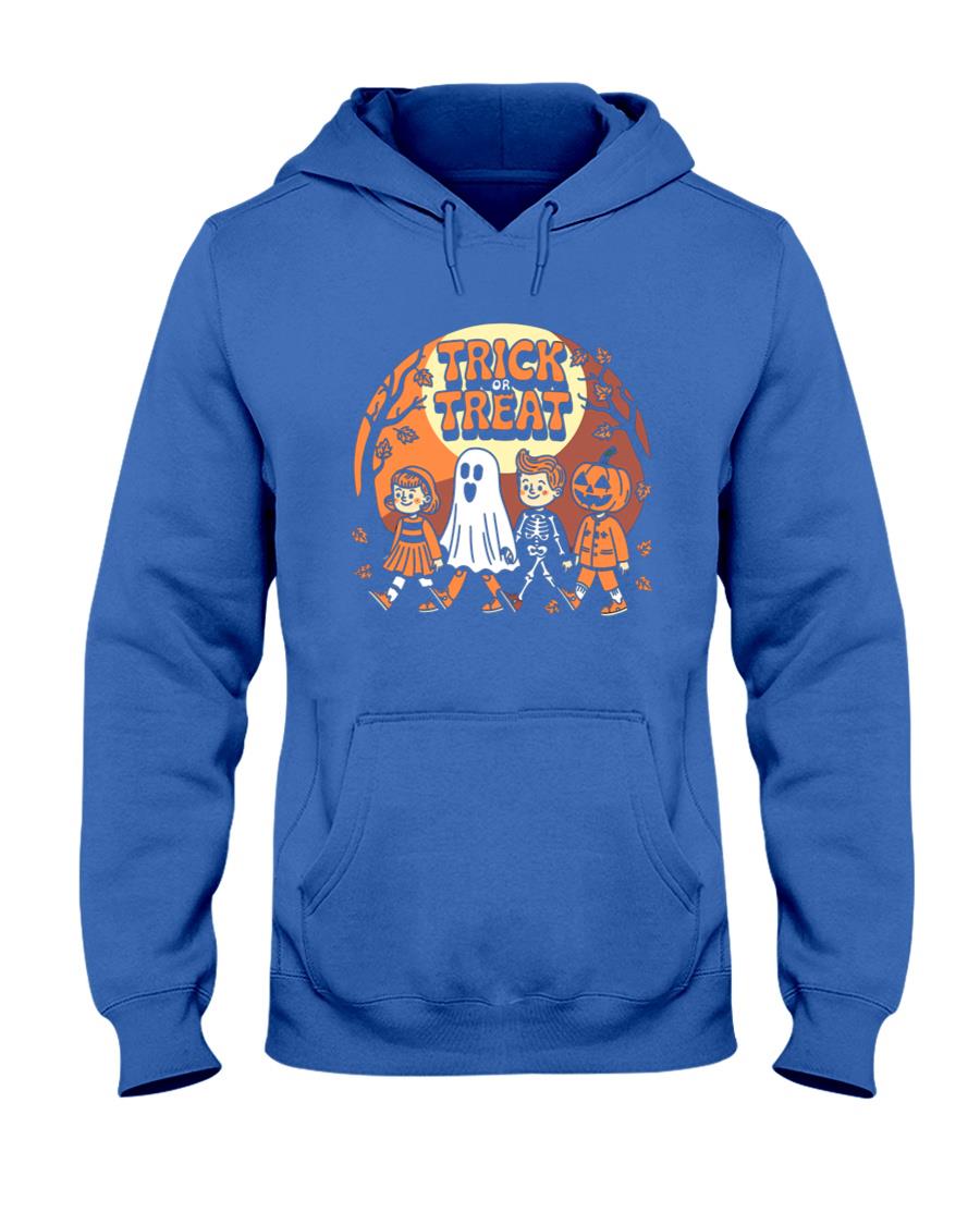 Trick or Treat Parade Classic T-Shirt