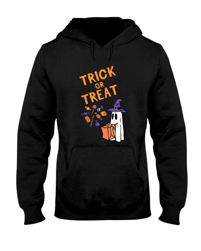 Trick or Treat Classic  Style 7 T-Shirt