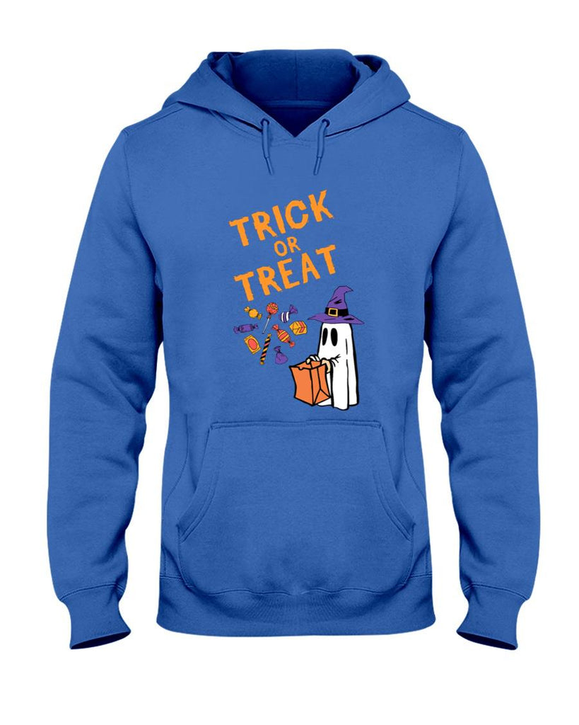 Trick or Treat Classic  Style 7 T-Shirt