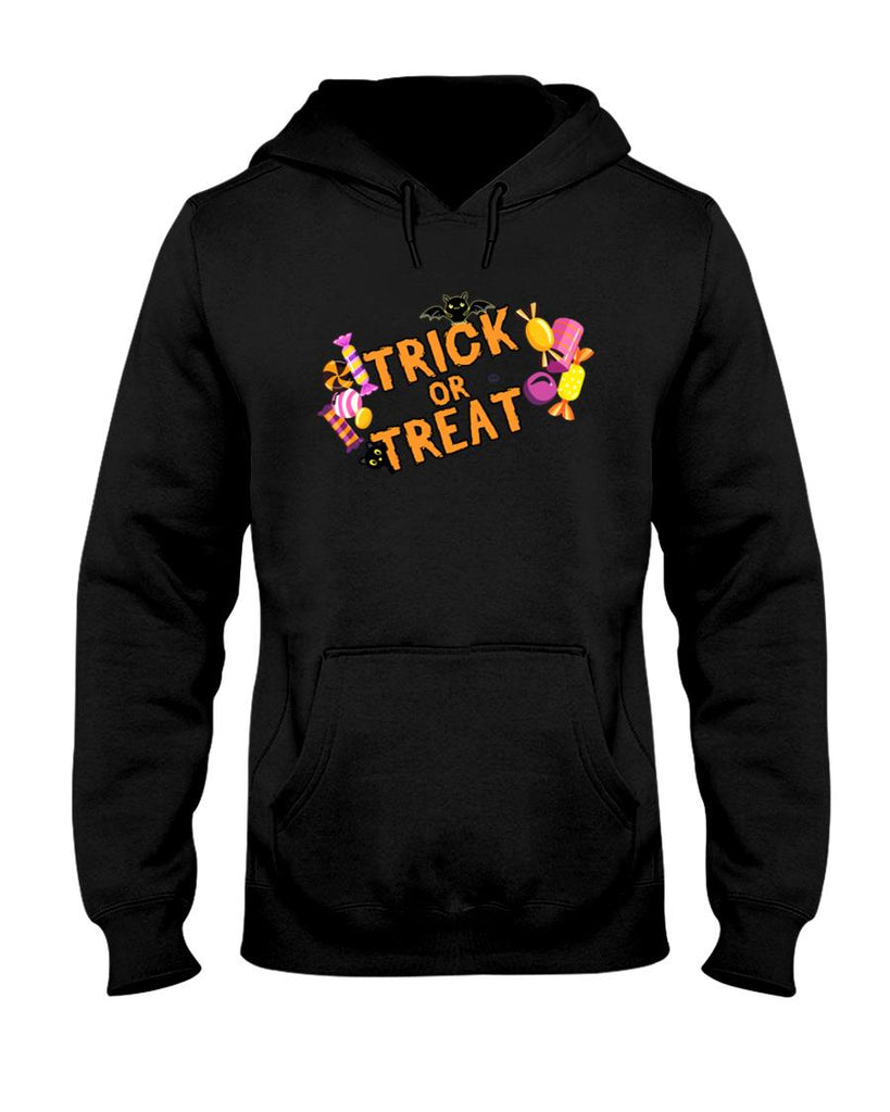 Trick or Treat Classic  Style 58 T-Shirt