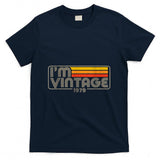 Retro Nostalgia - I'm Vintage 1979 Retro Nostalgia T-Shirt