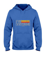 Retro Nostalgia - I'm Vintage 1979 Retro Nostalgia T-Shirt