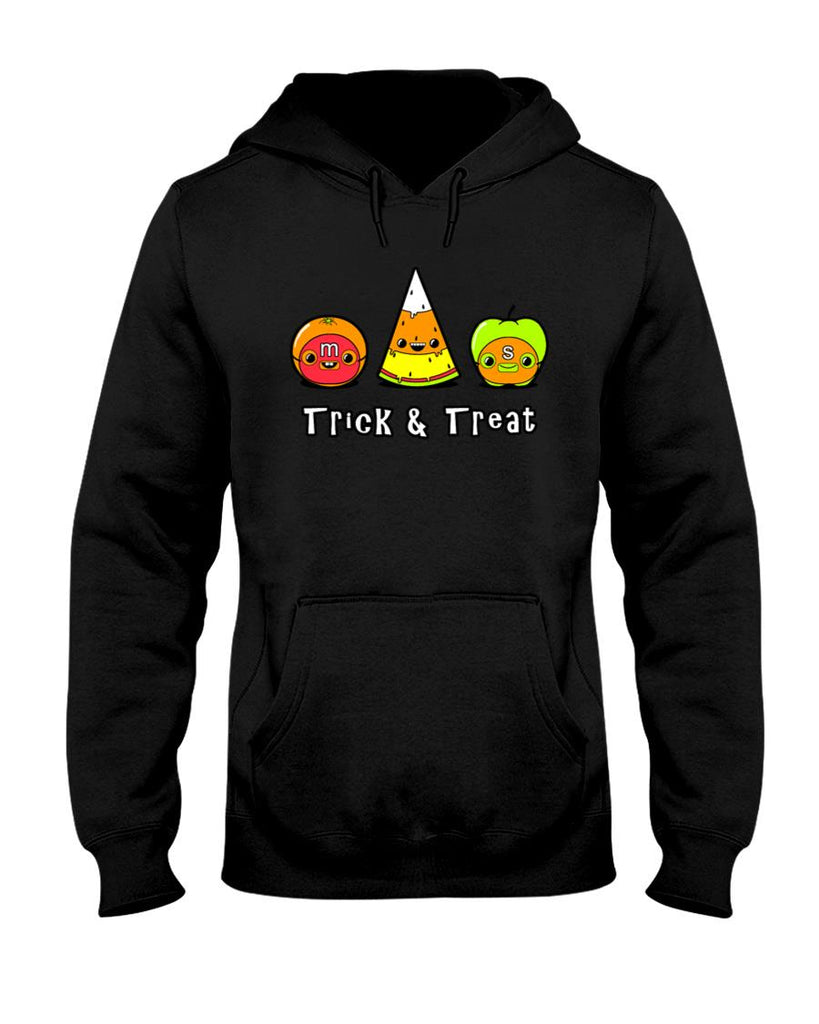 Trick & Treat Essential T-Shirt