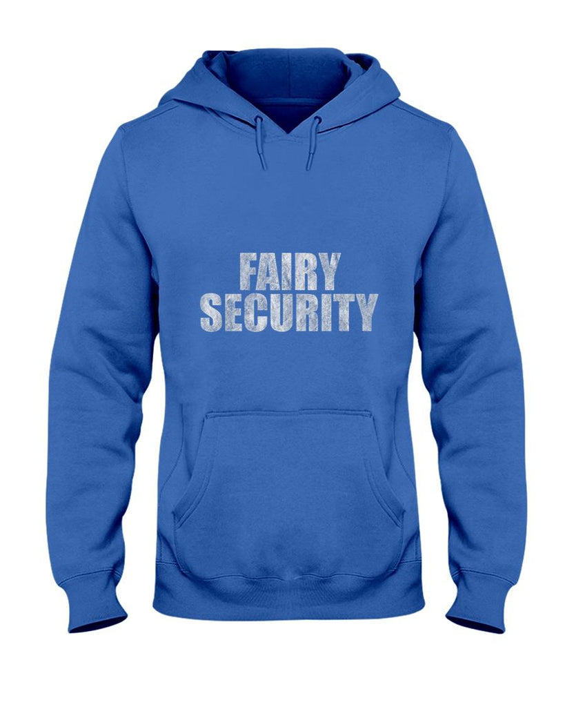 Fairy Security Trick or Treating Halloween Costume T-Shirt