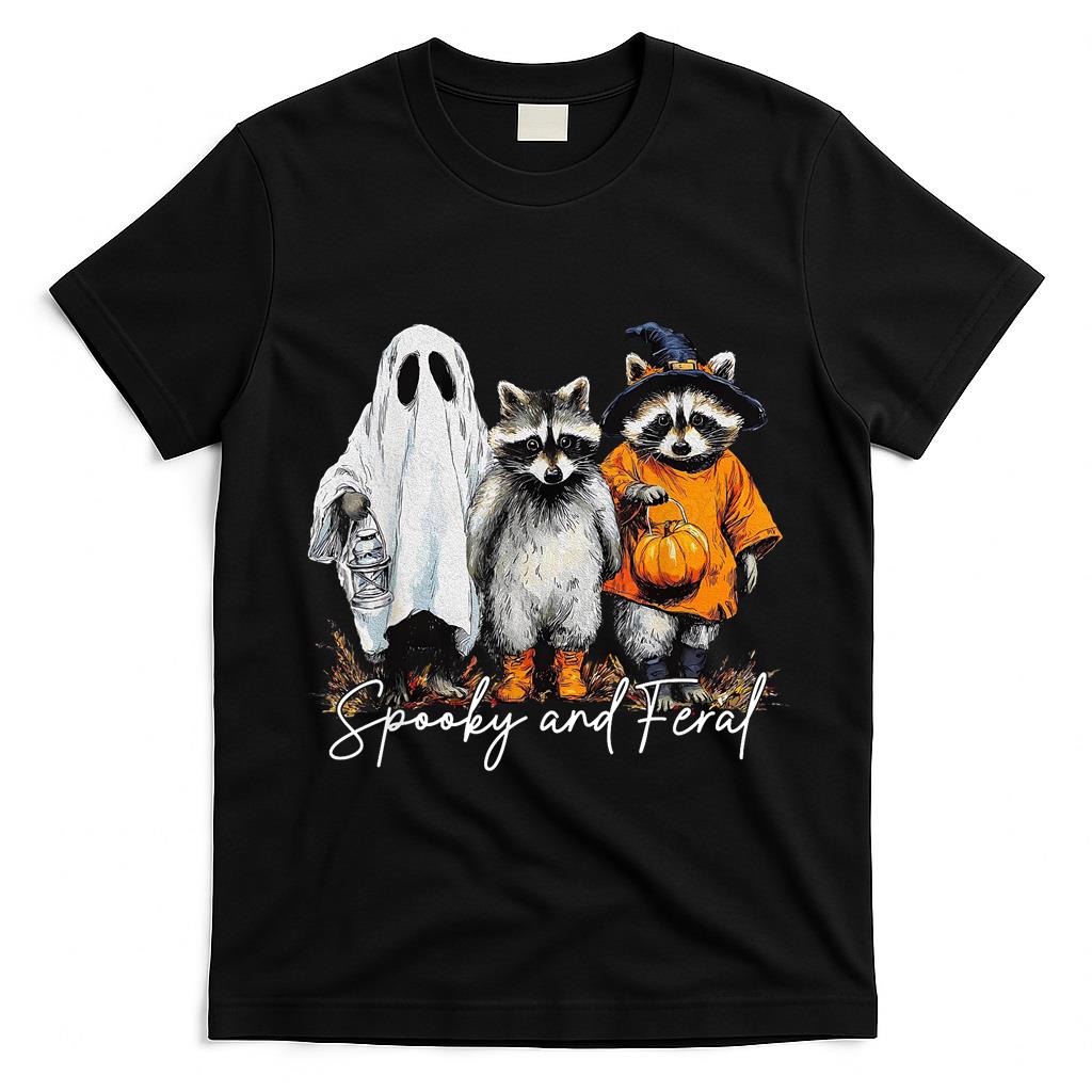 Trick Or Treat  Style 4 T-Shirt