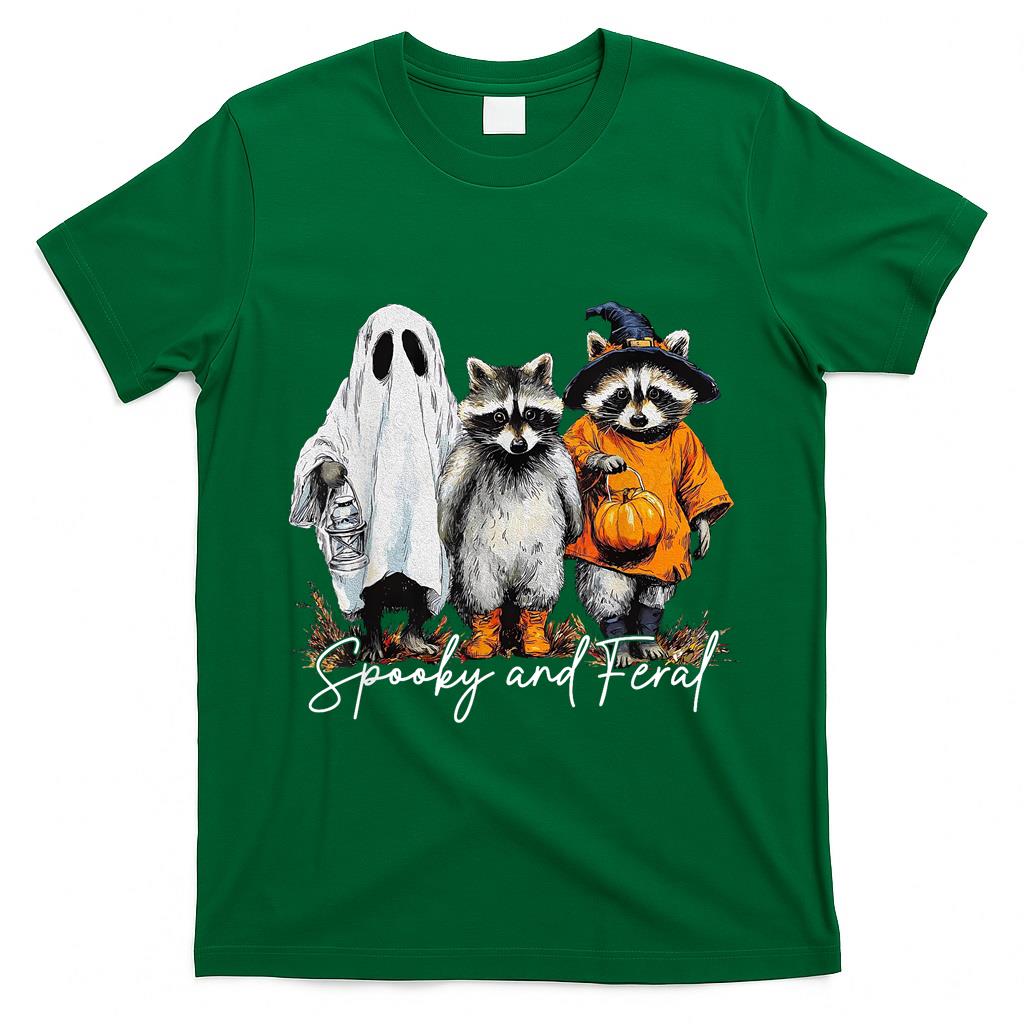 Trick Or Treat  Style 4 T-Shirt