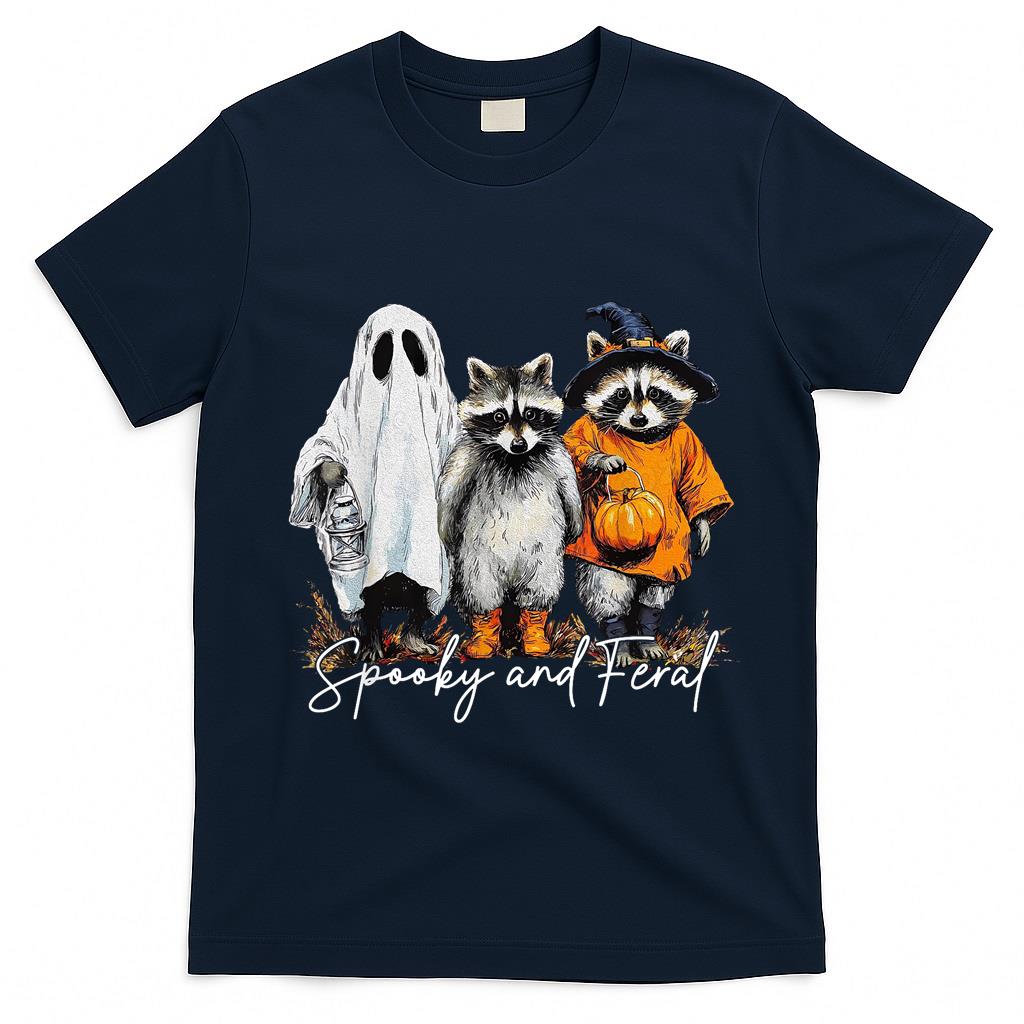 Trick Or Treat  Style 4 T-Shirt