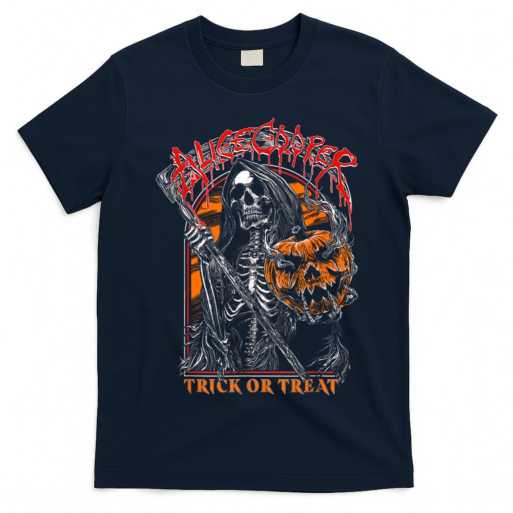 Trick Or Treat T-Shirt