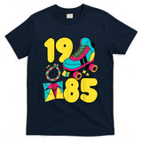 Retro Nostalgia - 1985 Retro Raised In The 80s Old School Nostalgia T-Shirt