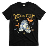 Star Wars Halloween R2-D2 Trick Or Treat T-Shirt