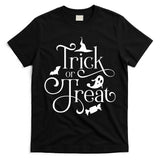 Halloween Gift - Trick Or Treat Classic T-Shirt