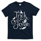 Halloween Gift - Trick Or Treat Classic T-Shirt