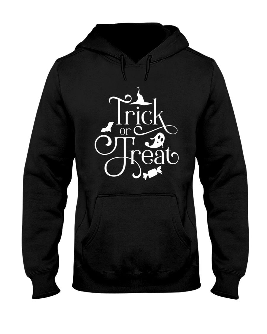Halloween Gift - Trick Or Treat Classic T-Shirt