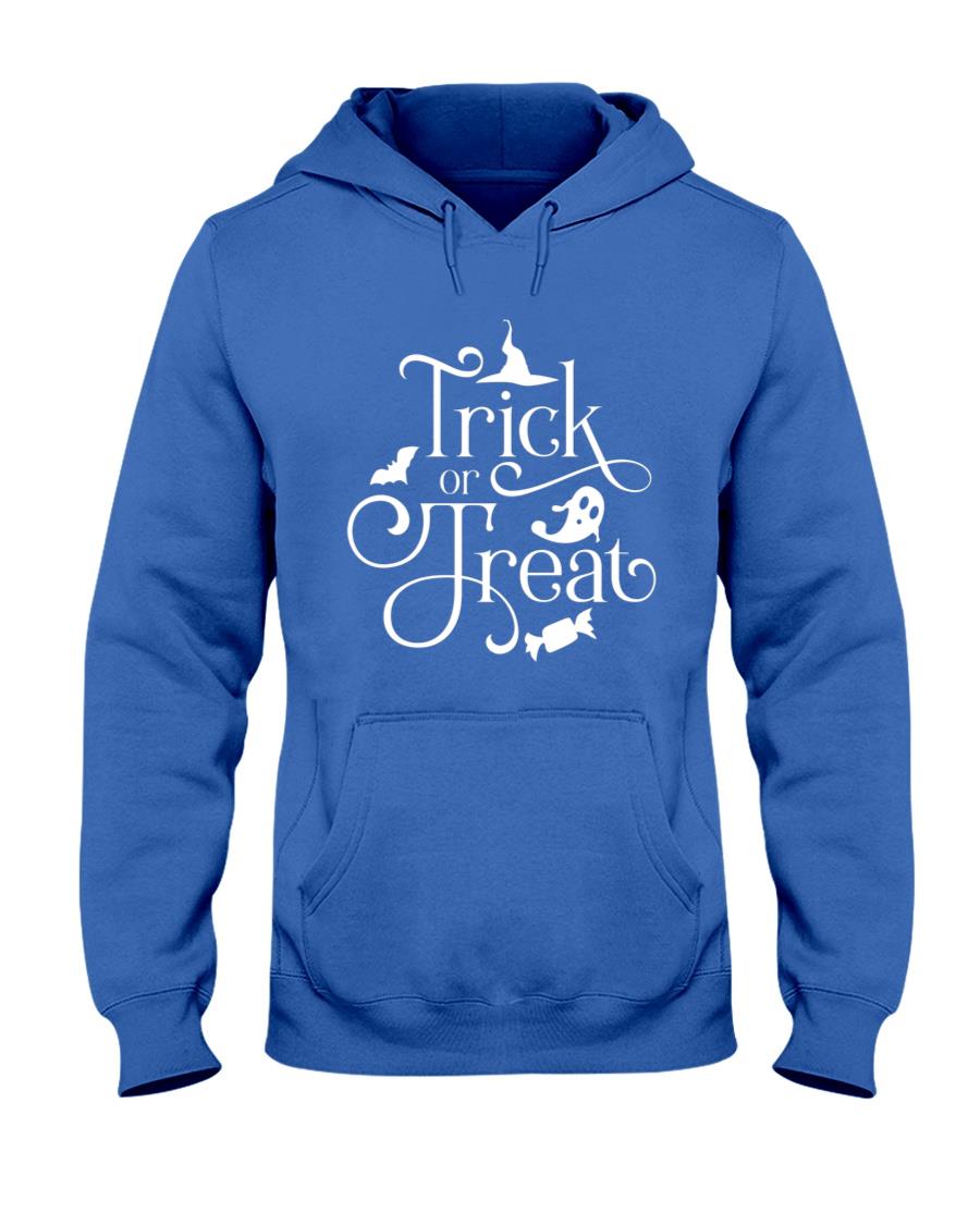 Halloween Gift - Trick Or Treat Classic T-Shirt