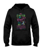 Metastatic Breast Cancer Shirt for Christian Women Men T-Shirt